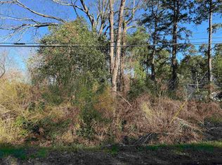 TBD N Farr Ave., Andrews, SC 29510