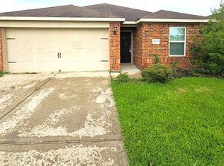 1615 Pink Stone Dr, Rosharon, TX 77583