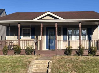 3050 Hughes St, Huntington, WV 25704