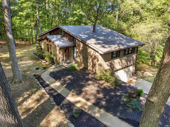 725 Marigold Ct, Evansville, IN 47712