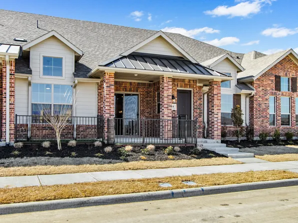 622 Oakridge Dr, Wylie, TX 75098
