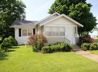 300 E 6th St, Fowler, IN 47944