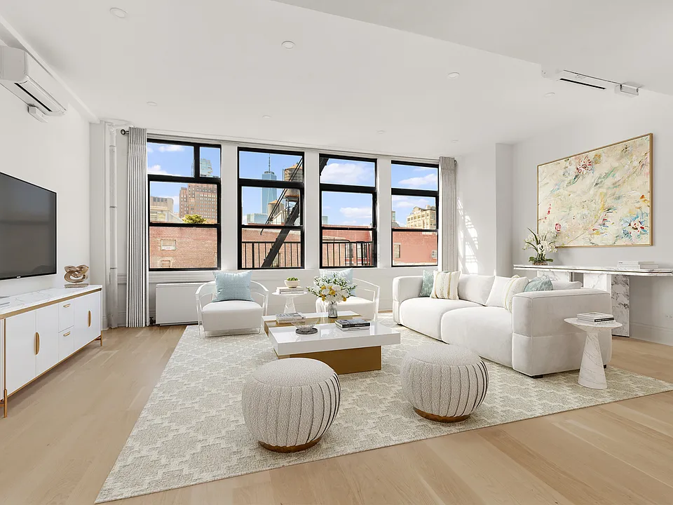 145 Spring St #4B