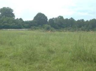 Irene Road Horseshoe Dr, Summit, MS 39666