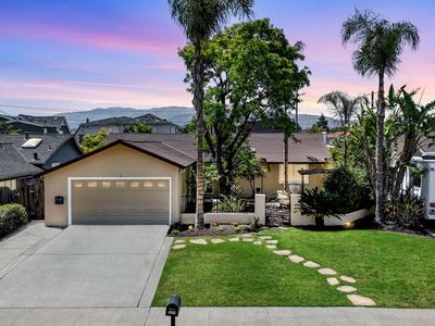 2174 Casa Mia Dr, San Jose, CA, 95124