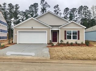 416 Spruce Pine Way LOT 218, Cali B Conway, SC 29526