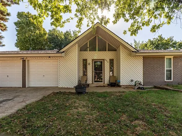 8912 Northridge Ter, Oklahoma City, OK 73132