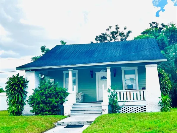 915 N Newport Ave, Tampa, FL 33606