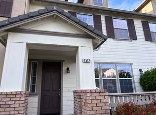 1512 Arianna Ln, San Ramon, CA 94582
