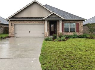 681 Teal St, Crestview, FL 32539