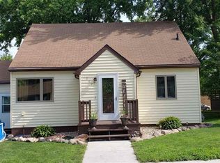 304 8th St E, Jasper, MN 56144