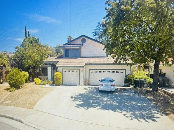 3449 Ambum Ave, San Jose, CA 95148