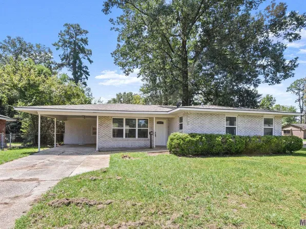 12824 Warfield Ave, Baton Rouge, LA 70815