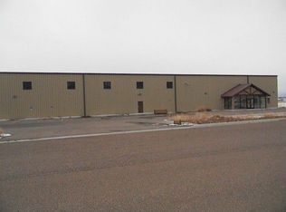 1450 Blackhawk Rd, Mount Pleasant, UT 84647
