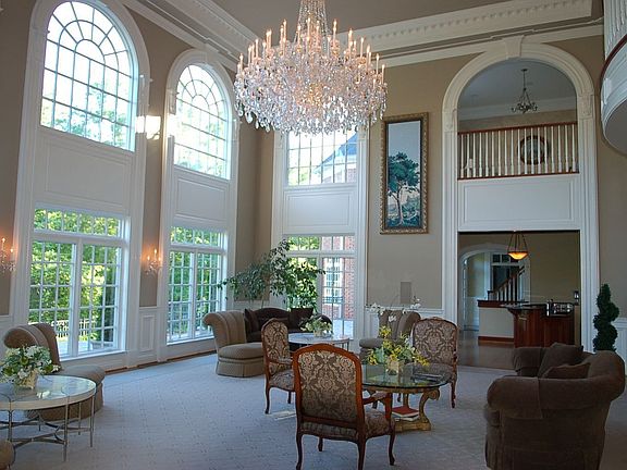 Grand Ball Room