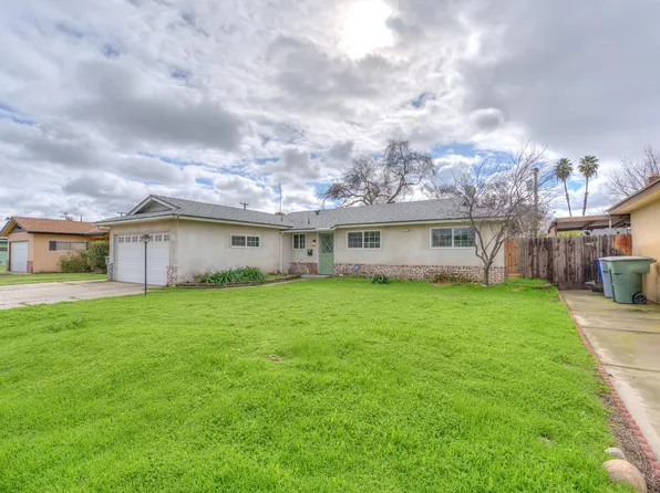 650 W San Gabriel Ave, Clovis, CA 93612