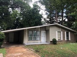 3052 Capri Rd, Memphis, TN 38118