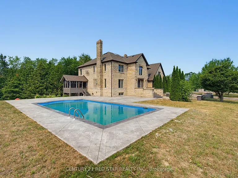 3911 Charleston Side Rd — Photo 5