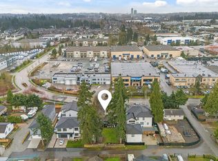 20247 98th Ave, Langley, BC V1M3E4