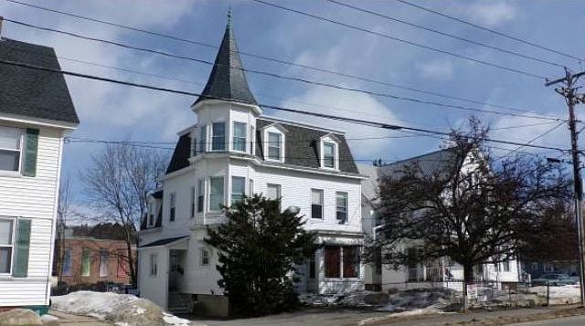 Building Photo