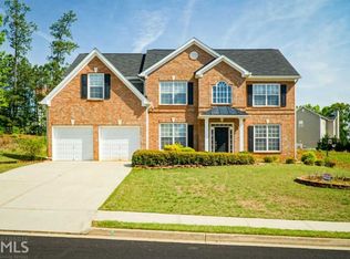 507 Bruin Ct, Stockbridge, GA 30281