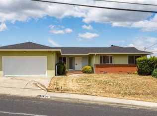4214 Hillview Dr, Pittsburg, CA