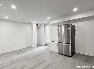 1641 Sherbrook Dr #2, Oshawa, ON L1K2X1