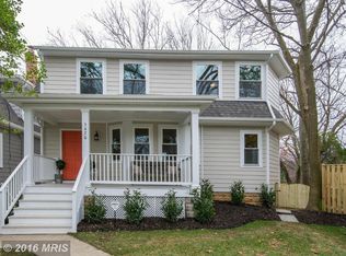 5470 31st St NW, Washington, DC