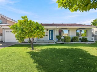 1819 Fallbrook Ave, San Jose, CA 95130