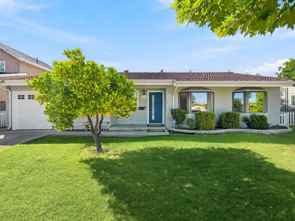 1819 Fallbrook Ave, San Jose, CA 95130