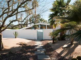 965 E Twin Palms Dr, Palm Springs, CA 92264