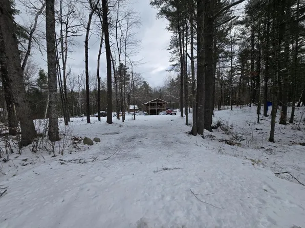 12 Clark Road, Unity, ME 04988