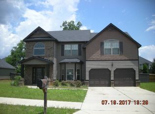 182 Gustav Ct, North Augusta, SC 29860