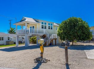 31478 Avenue E, Big Pine Key, FL 33043