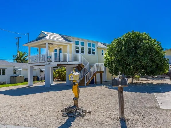 31478 Avenue E, Big Pine Key, FL 33043