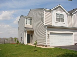 3623 Indian Head Ln, Joliet, IL 60435