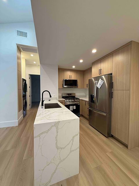 1st image of 9600 Van Nuys Blvd Unit 201