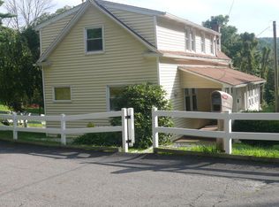 279 Cliffside Ave, Shavertown, PA 18708