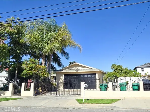 4854 Elton St, Baldwin Park, CA 91706