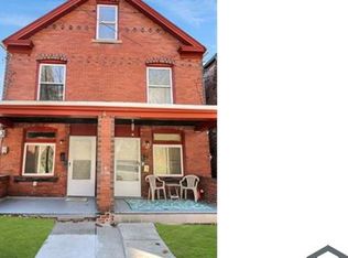 515 5th St, Pitcairn, PA 15140