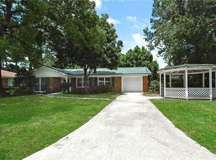 167 Fairway Oaks Dr, Brunswick, GA 31525