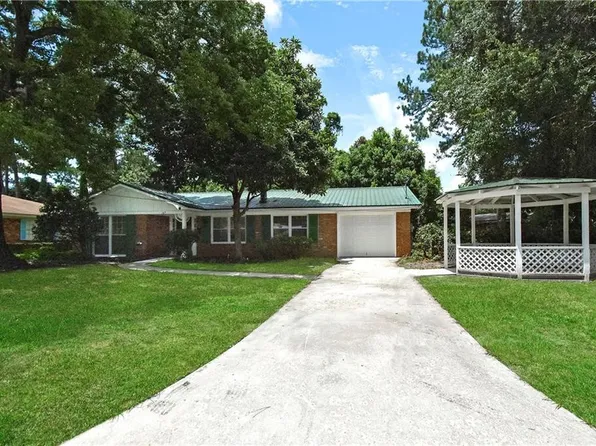 167 Fairway Oaks Dr, Brunswick, GA 31525