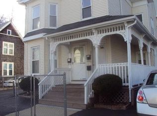 29 Fuller St #1, Brockton, MA 02301