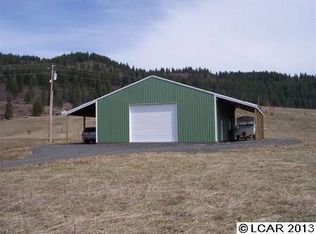 17088 Dent Bridge Rd, Orofino, ID 83544