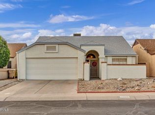 11006 N 60th Dr, Glendale, AZ 85304