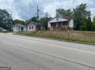 1010 N Clark St, Milledgeville, GA