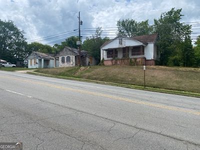 1010 N Clark St, Milledgeville, GA, 31061