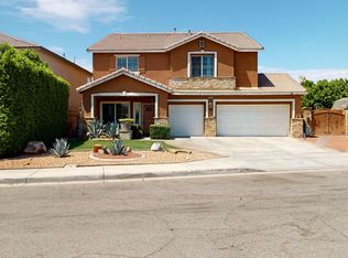 83680 Glendora Ridge Ave, Coachella, CA 92236