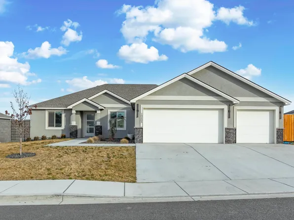 10405 Silverbright Dr, Pasco, WA 99301