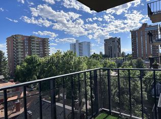 1150 Vine St APT 801, Denver, CO 80206